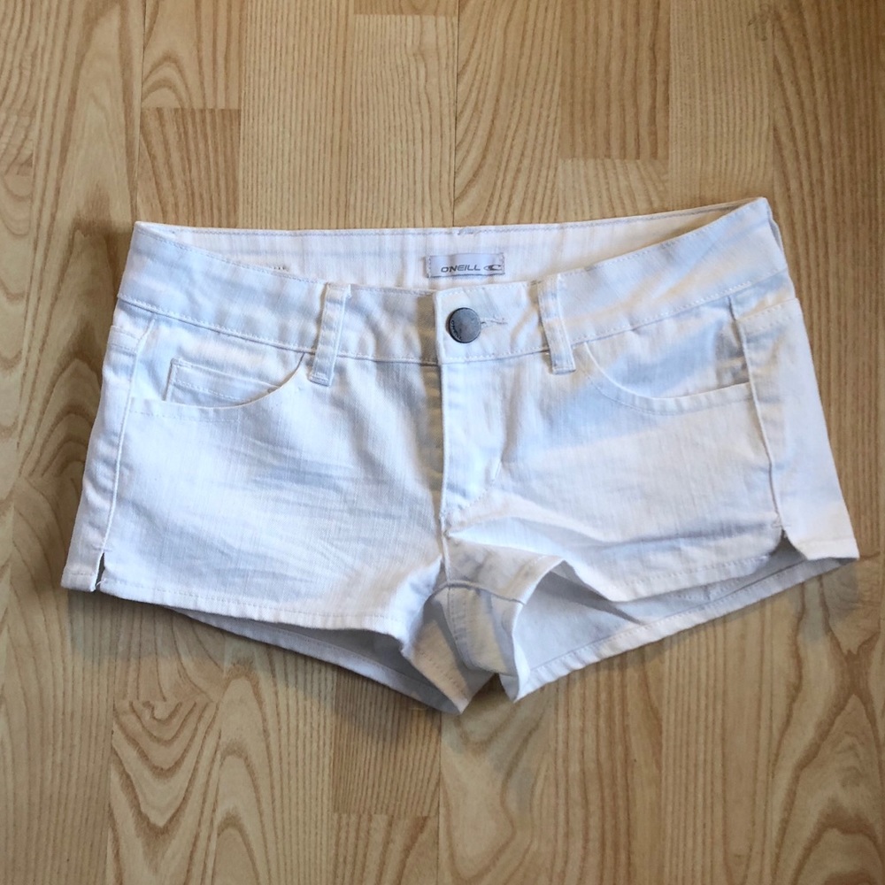NWOT O’Neill Shorts